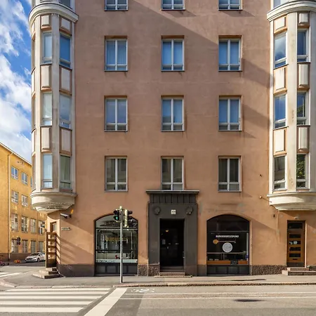 Apartment Elegant
