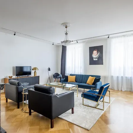 Apartment Elegant *