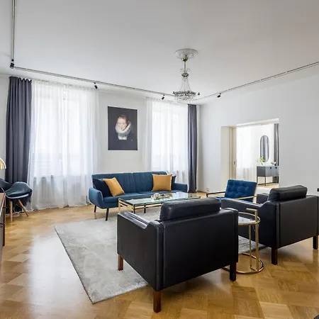 Elegant Helsinki