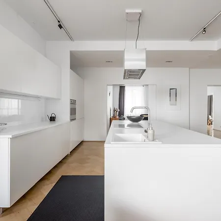 Elegant Apartment