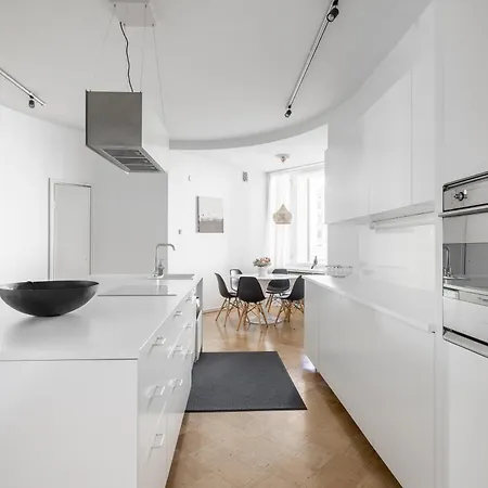 Apartment Elegant *