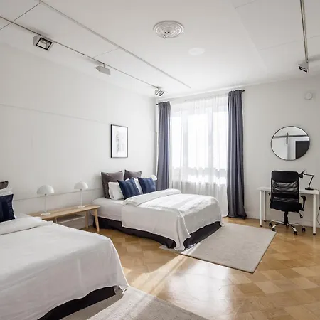 Elegant Apartment