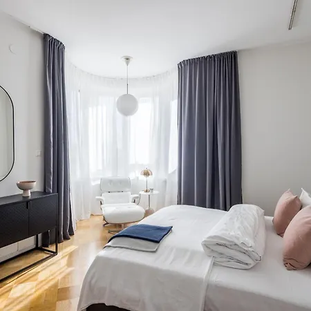 Apartment Elegant *