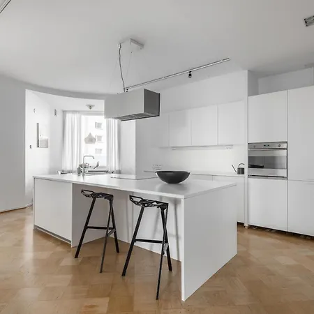 Elegant Apartment