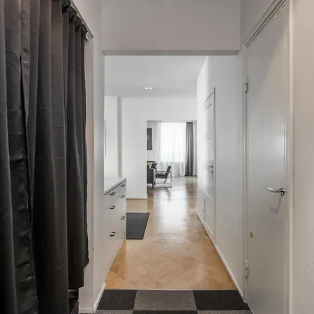 Appartement Elegant *