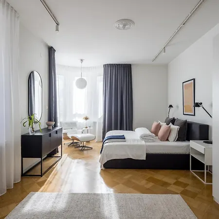 Apartment Elegant *