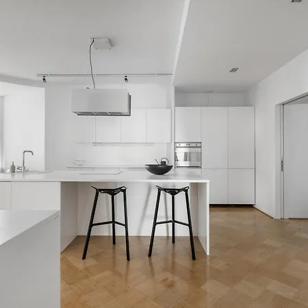 Elegant Appartement