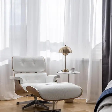 Apartment Elegant *