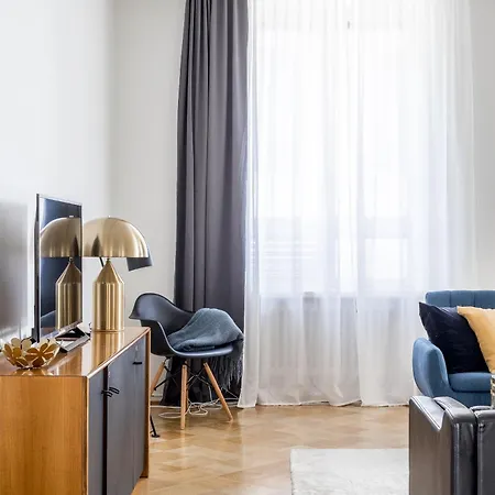 Apartment Elegant Helsinki