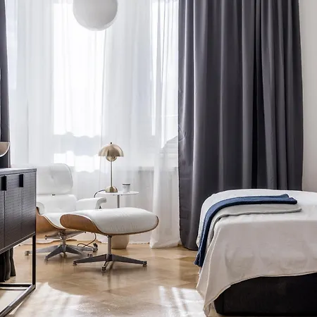 Apartment Elegant Helsinki