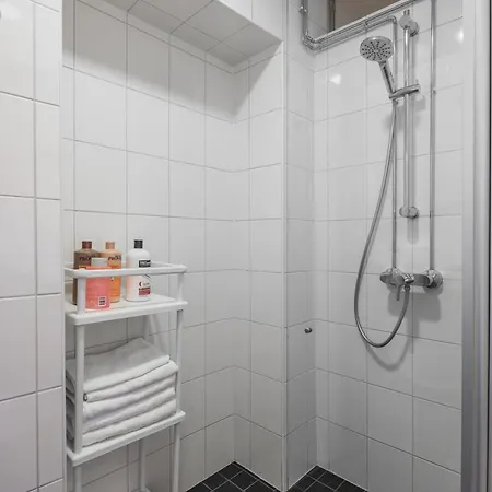 Elegant Apartman *