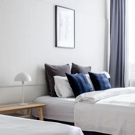 Elegant Apartment